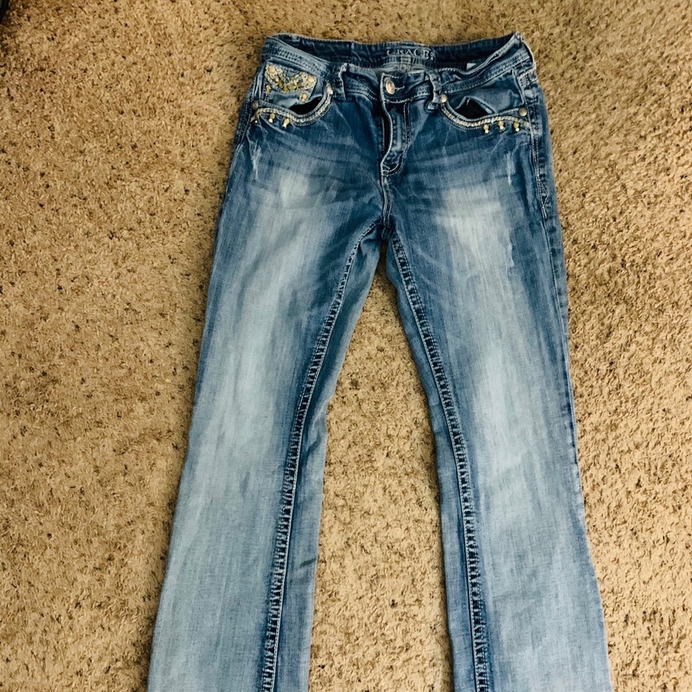 Women’s Jeans